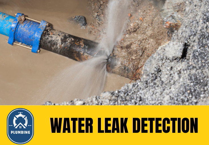 leak detection Harrogate